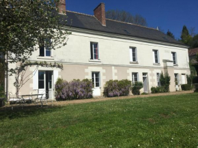 Moulin de Battereau - XVI siècle- 9km d'Amboise